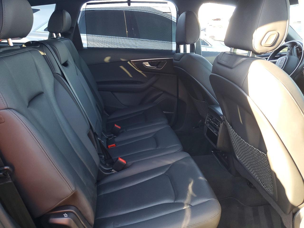 2023 Audi Q7 Premium Plus - zdjęcie 11