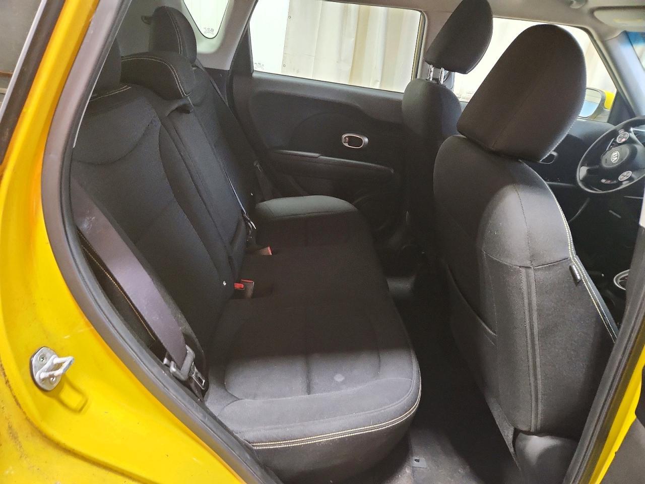 2014 Kia Soul + - zdjęcie 10