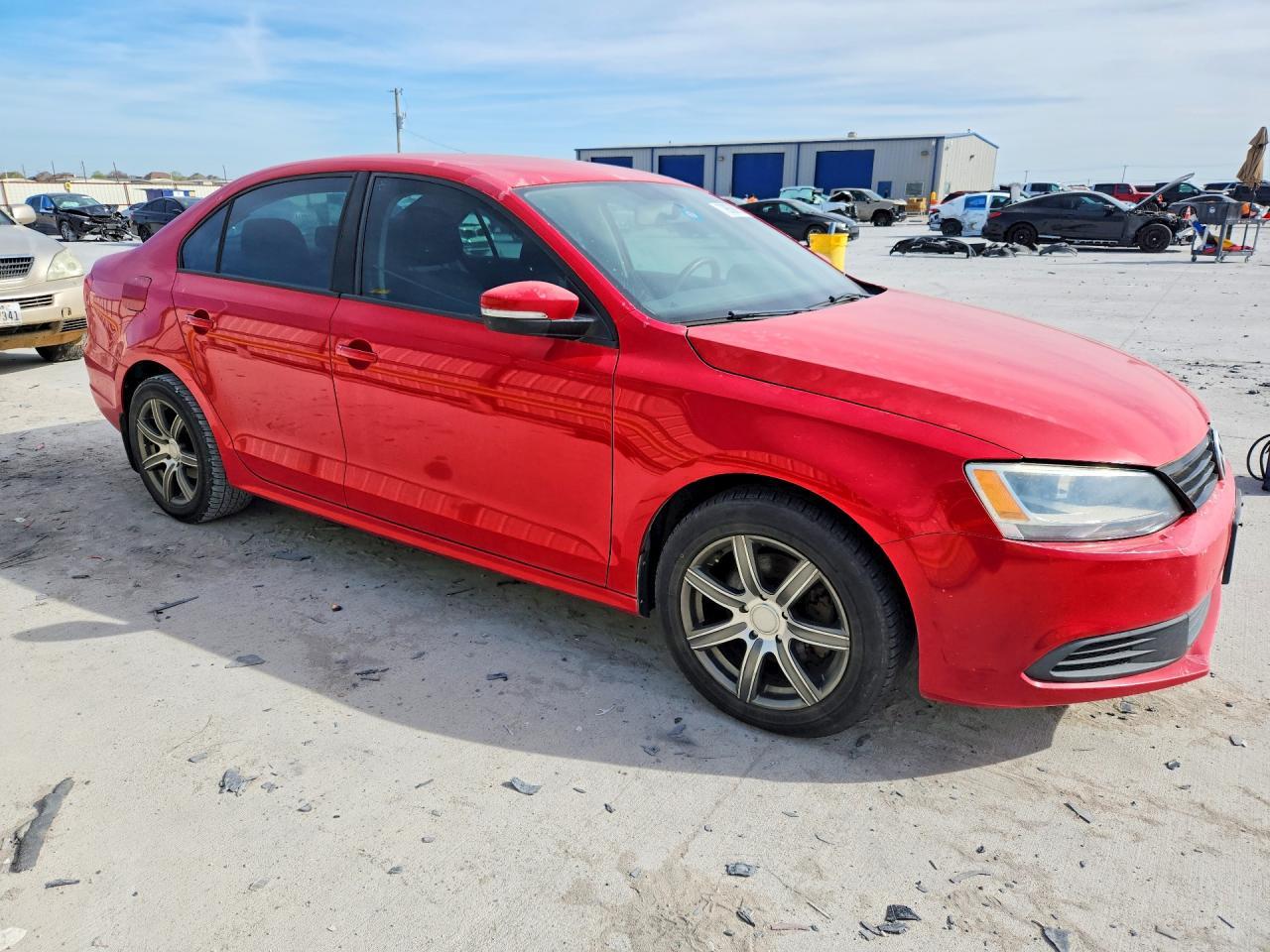 Weather Guard Fuel Tank - zdjęcie 4