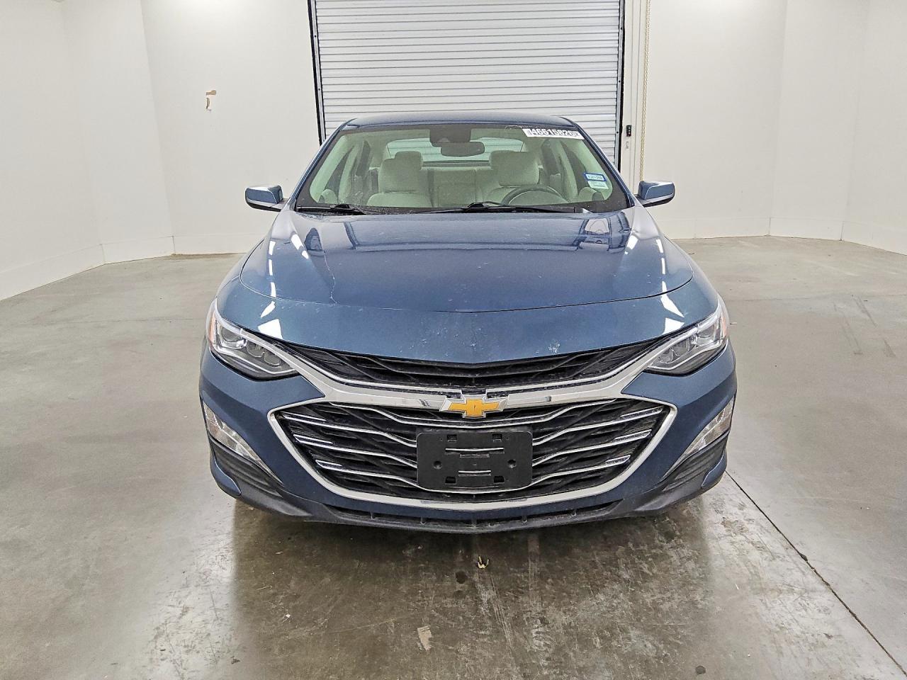 2024 Chevrolet Malibu Premier - zdjęcie 5