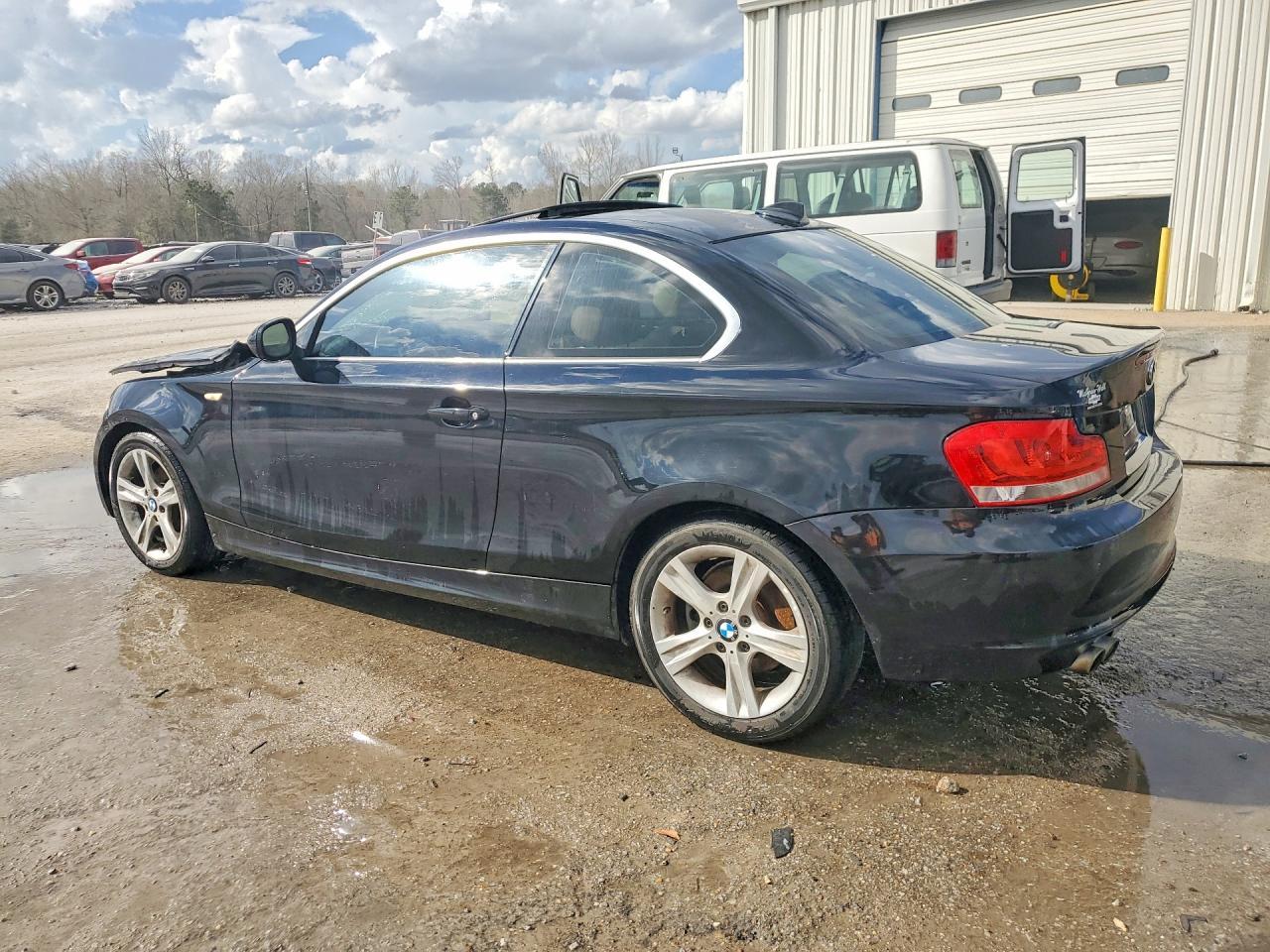 2013 BMW 128 I - zdjęcie 2