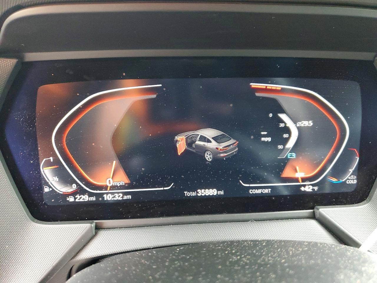 2023 BMW 228Xi - zdjęcie 9