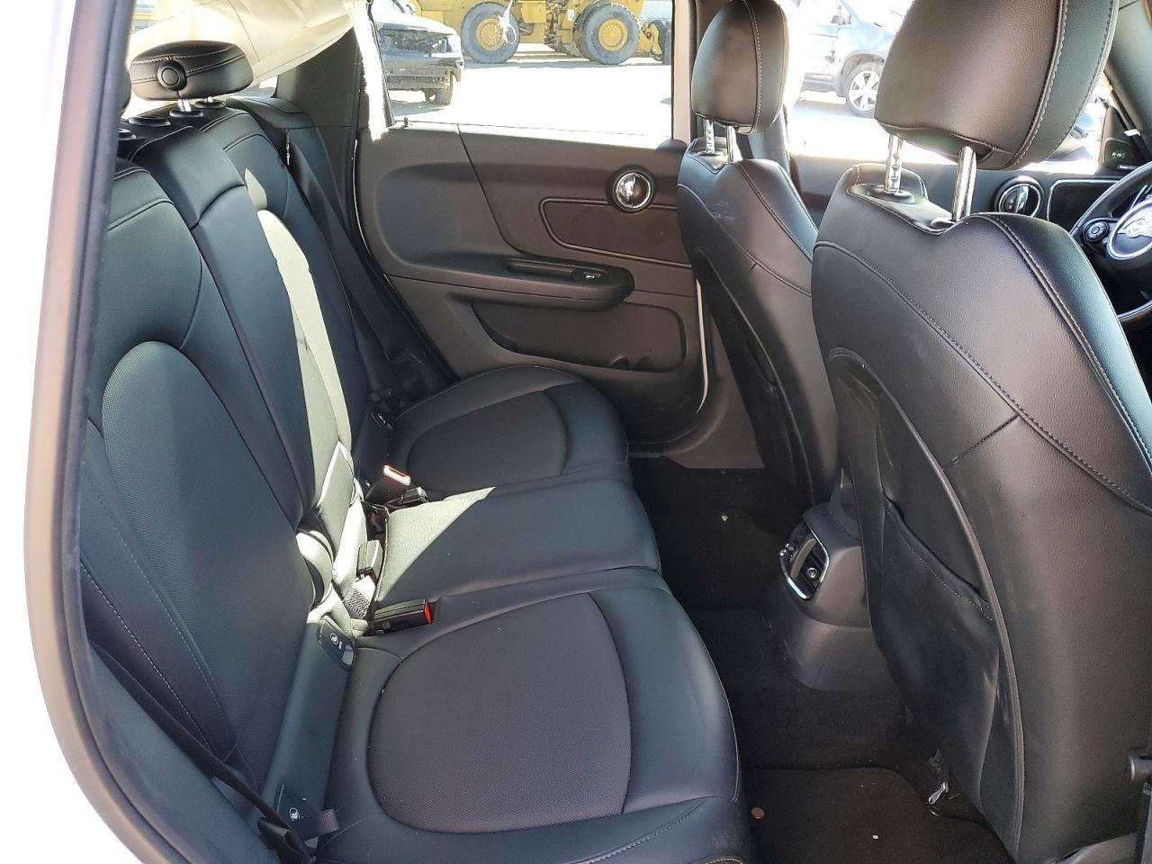 2017 Mini Cooper Countryman All4 - zdjęcie 10