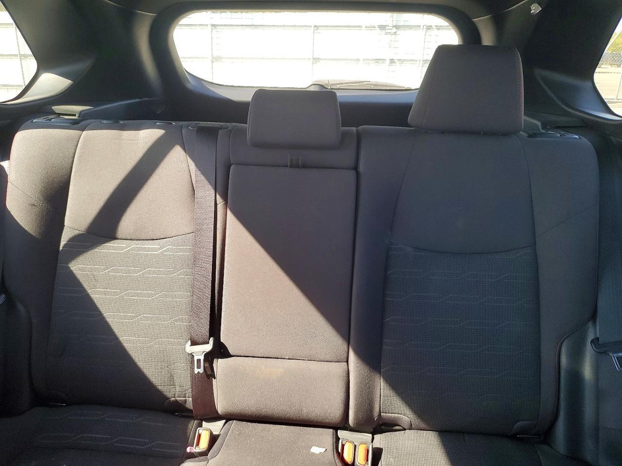 2023 Toyota Rav4 Prime Se - zdjęcie 10