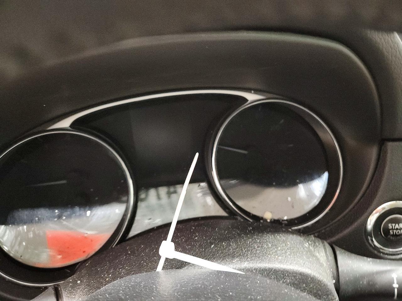 2016 Nissan Rogue Sl - zdjęcie 9