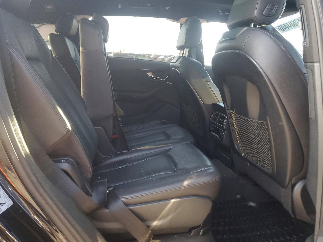 2017 Audi Q7 Premium Plus - zdjęcie 11