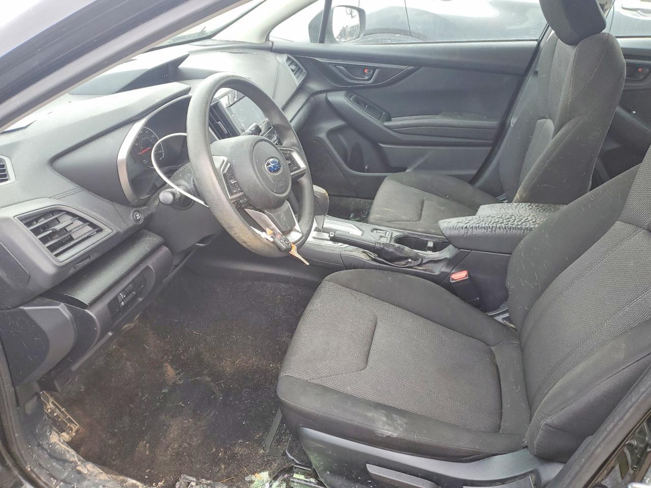 2019 Subaru Impreza Premium - zdjęcie 7