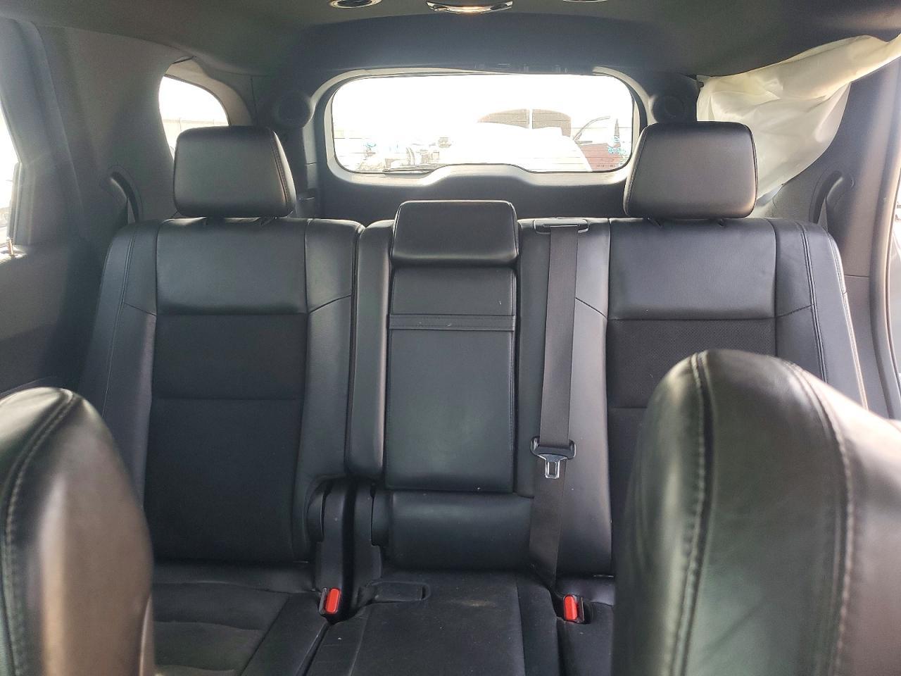 2020 Dodge Durango R/T - zdjęcie 10