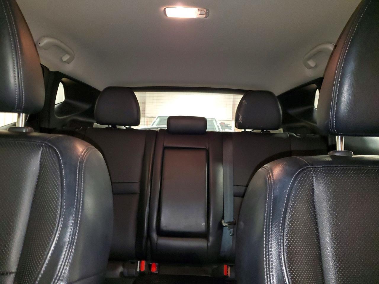 2022 Nissan Rogue Sport Sl - zdjęcie 10