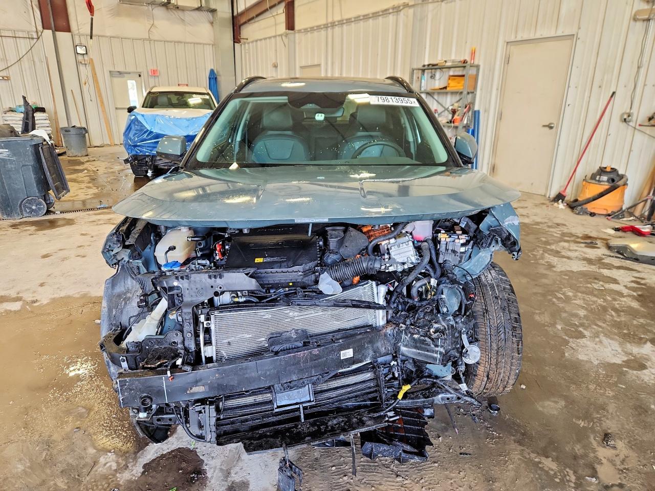 2023 Kia Niro Ex Touring - zdjęcie 5