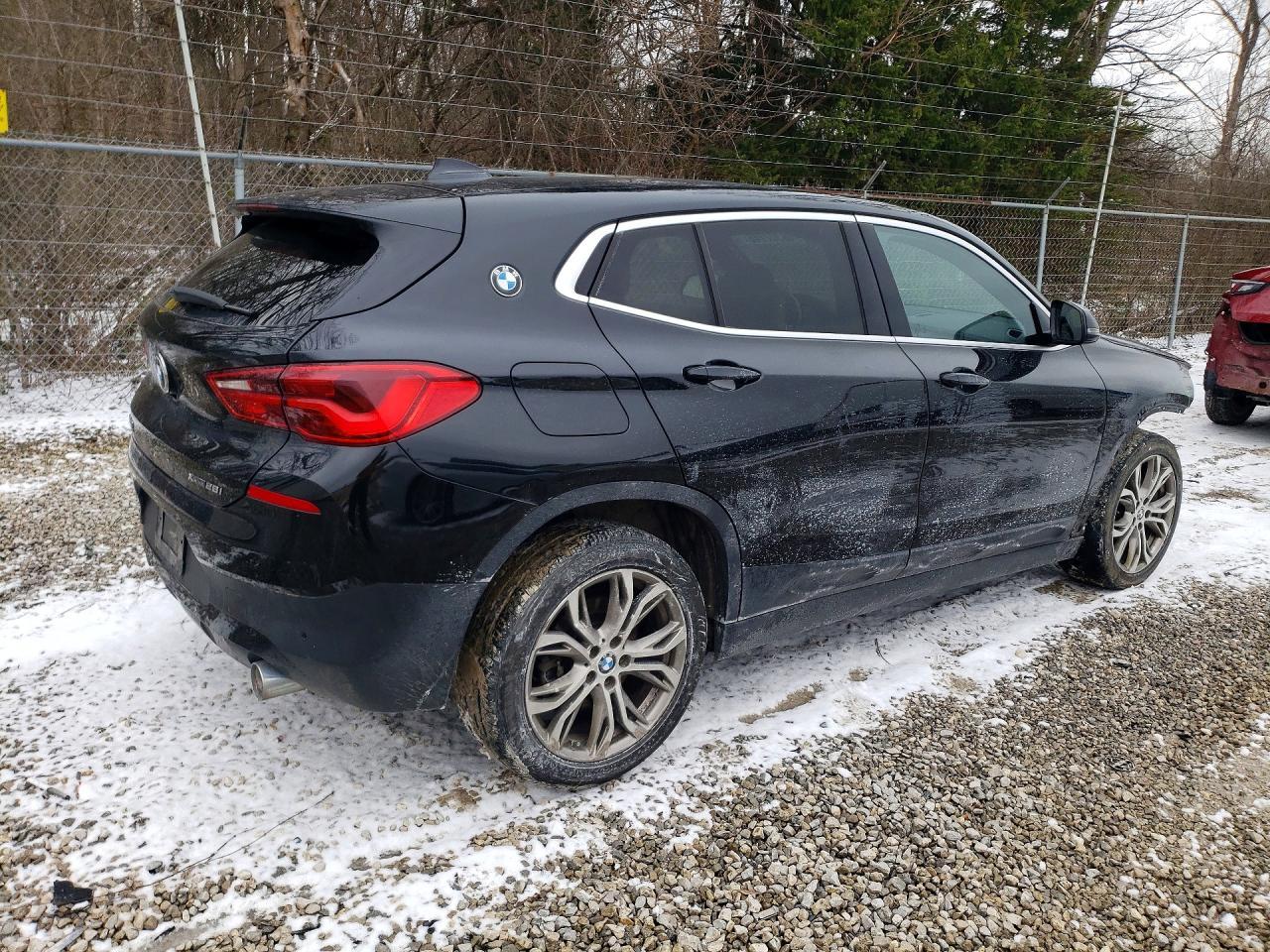 2019 BMW X2 xDrive28I - zdjęcie 3