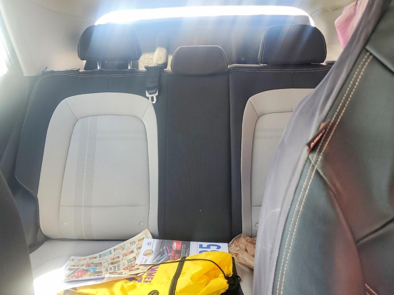 2022 Hyundai Venue Sel - zdjęcie 10