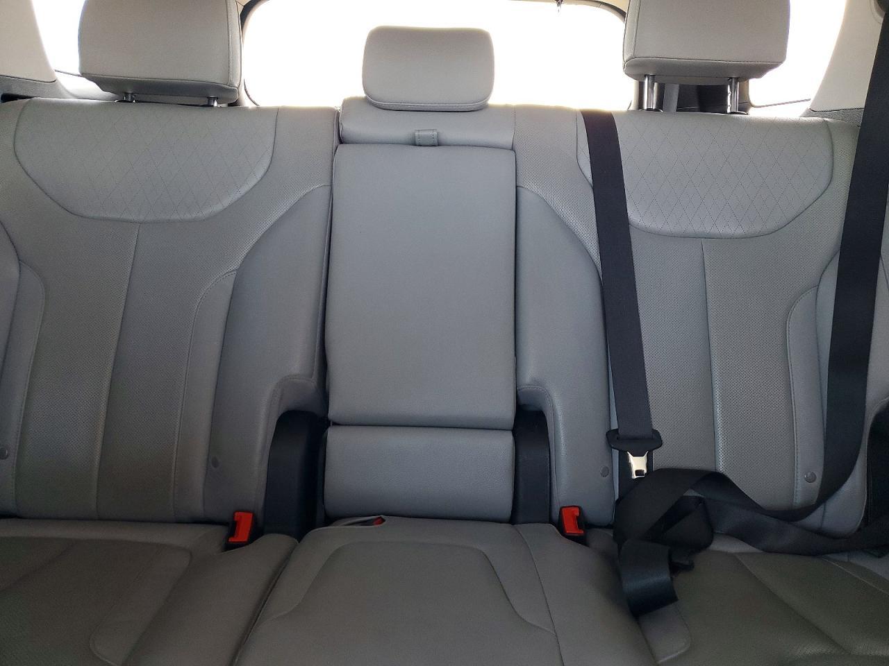 2020 Hyundai Palisade Sel - zdjęcie 10