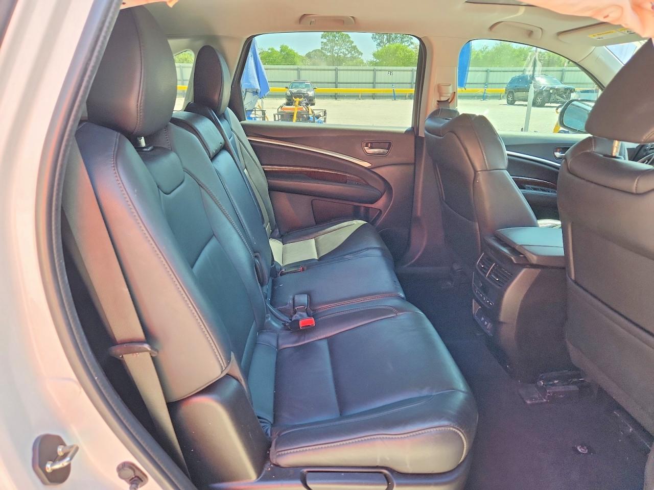 2019 Acura Mdx - zdjęcie 11