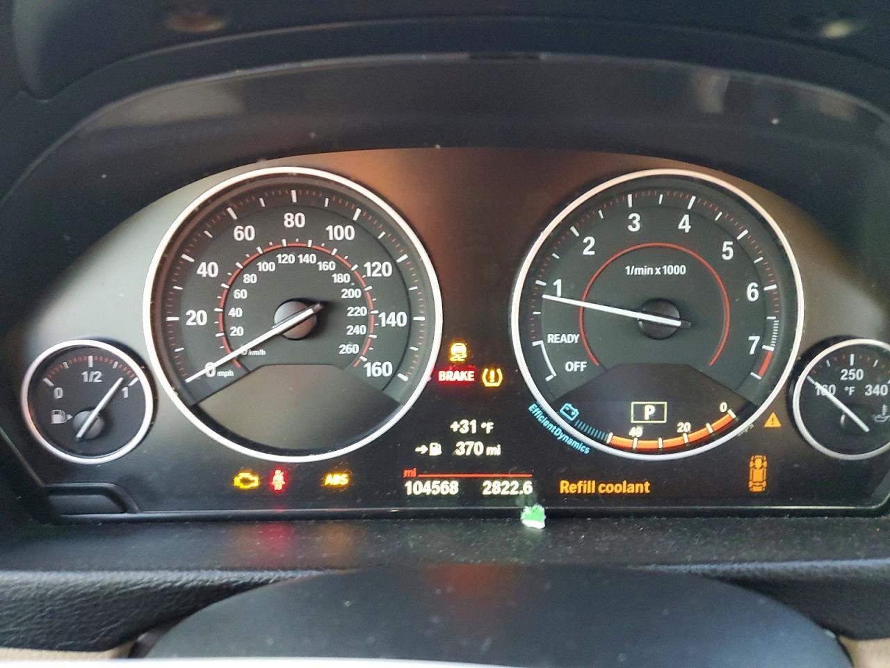 2019 BMW 430Xi Gran Coupe - zdjęcie 9