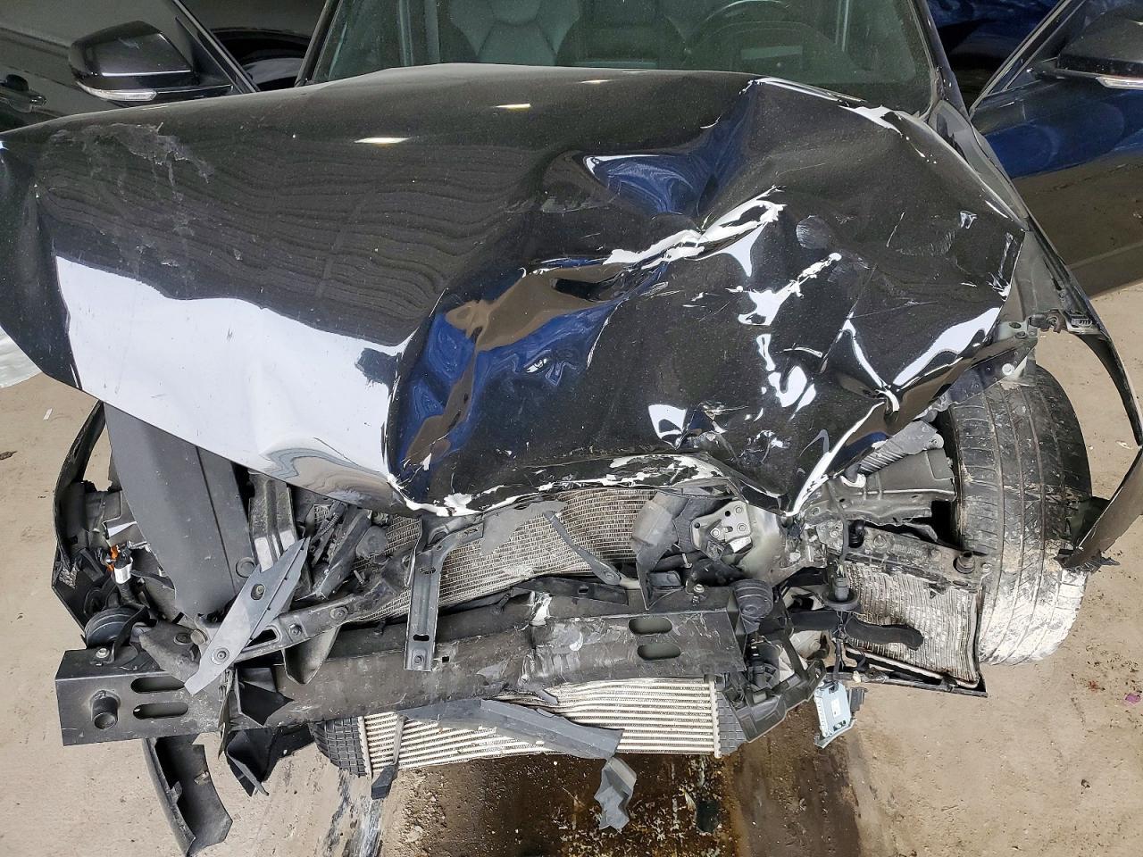 2021 Cadillac Ct4-V - zdjęcie 11