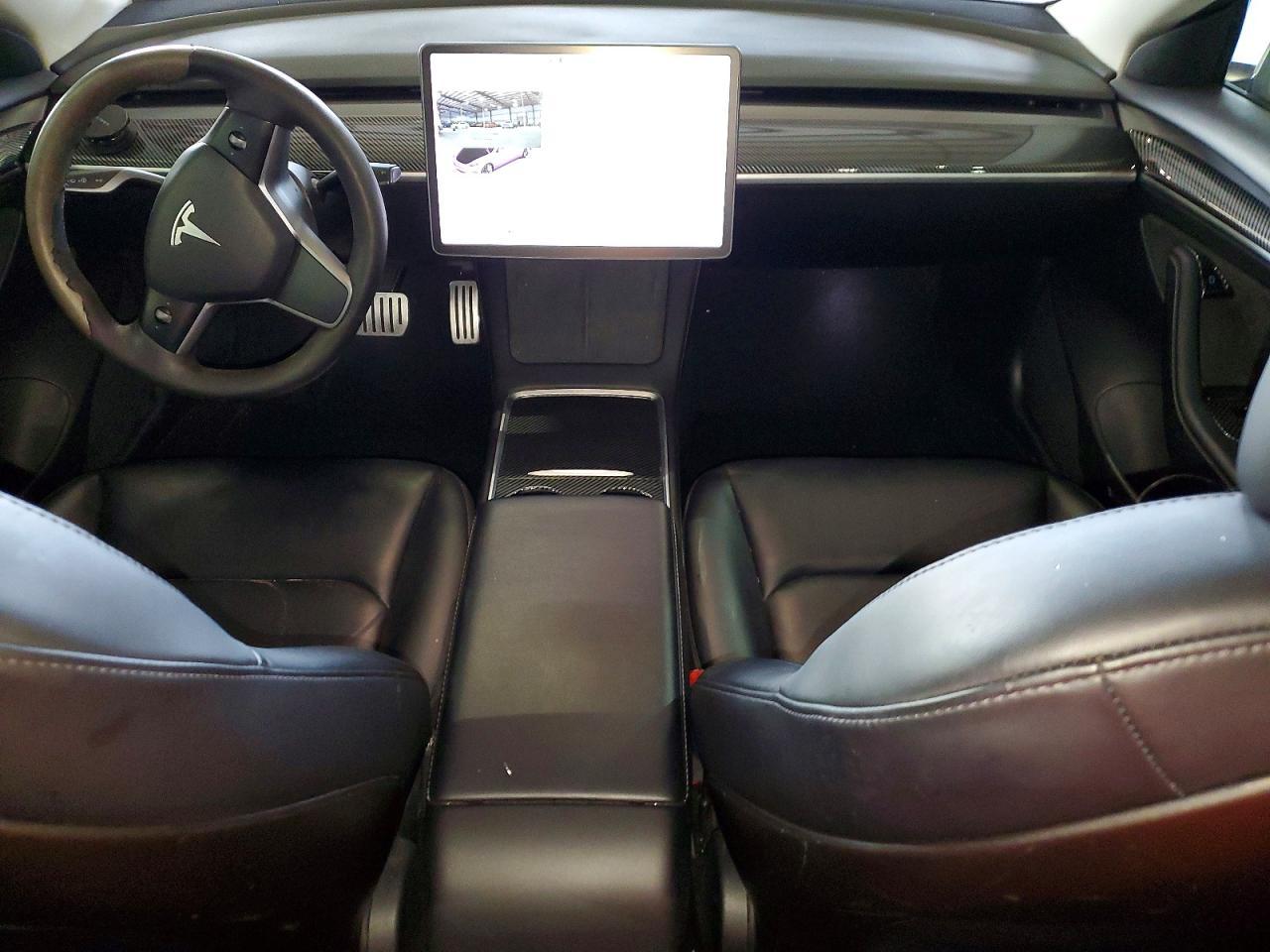 2021 Tesla Model 3 - zdjęcie 8