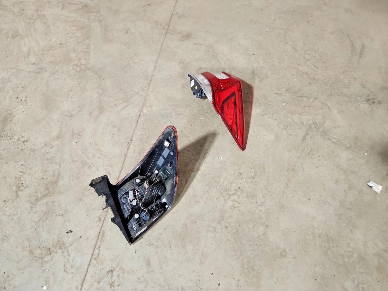 2018 Subaru Impreza Premium Plus - zdjęcie 12