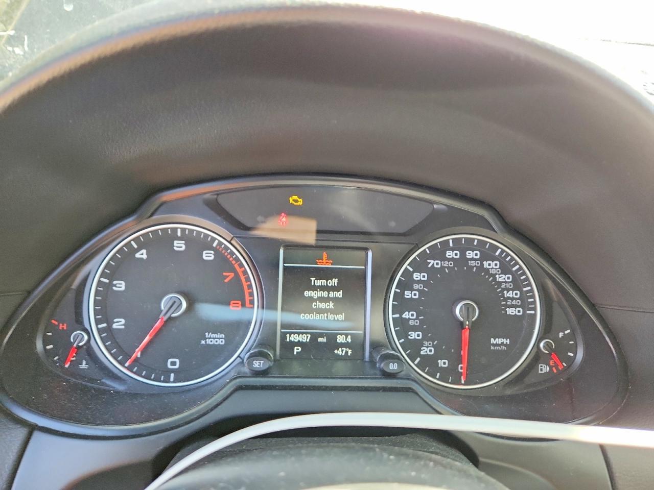 2017 Audi Q5 Premium Plus - zdjęcie 9