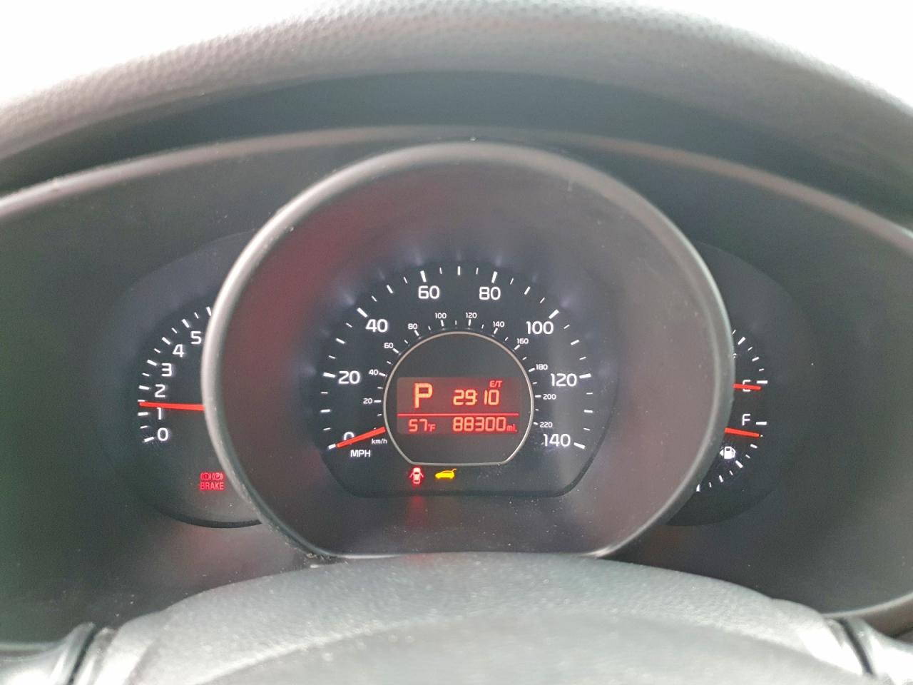 2019 Kia Soul + - zdjęcie 9