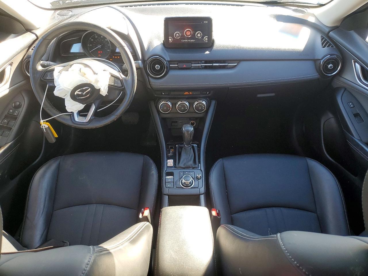 2019 Mazda Cx-3 Touring - zdjęcie 8