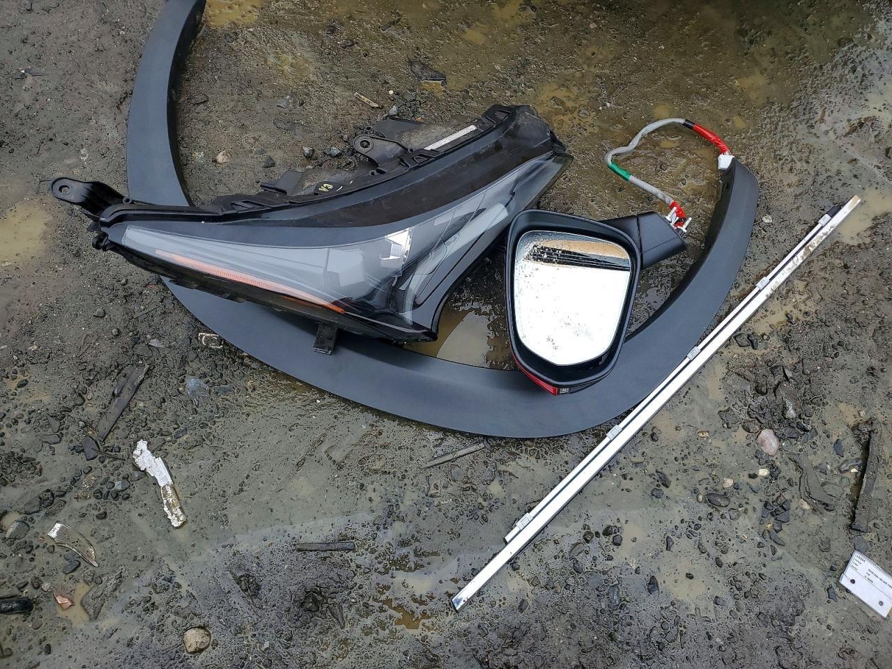 2019 Lexus Nx 300 Base - zdjęcie 13