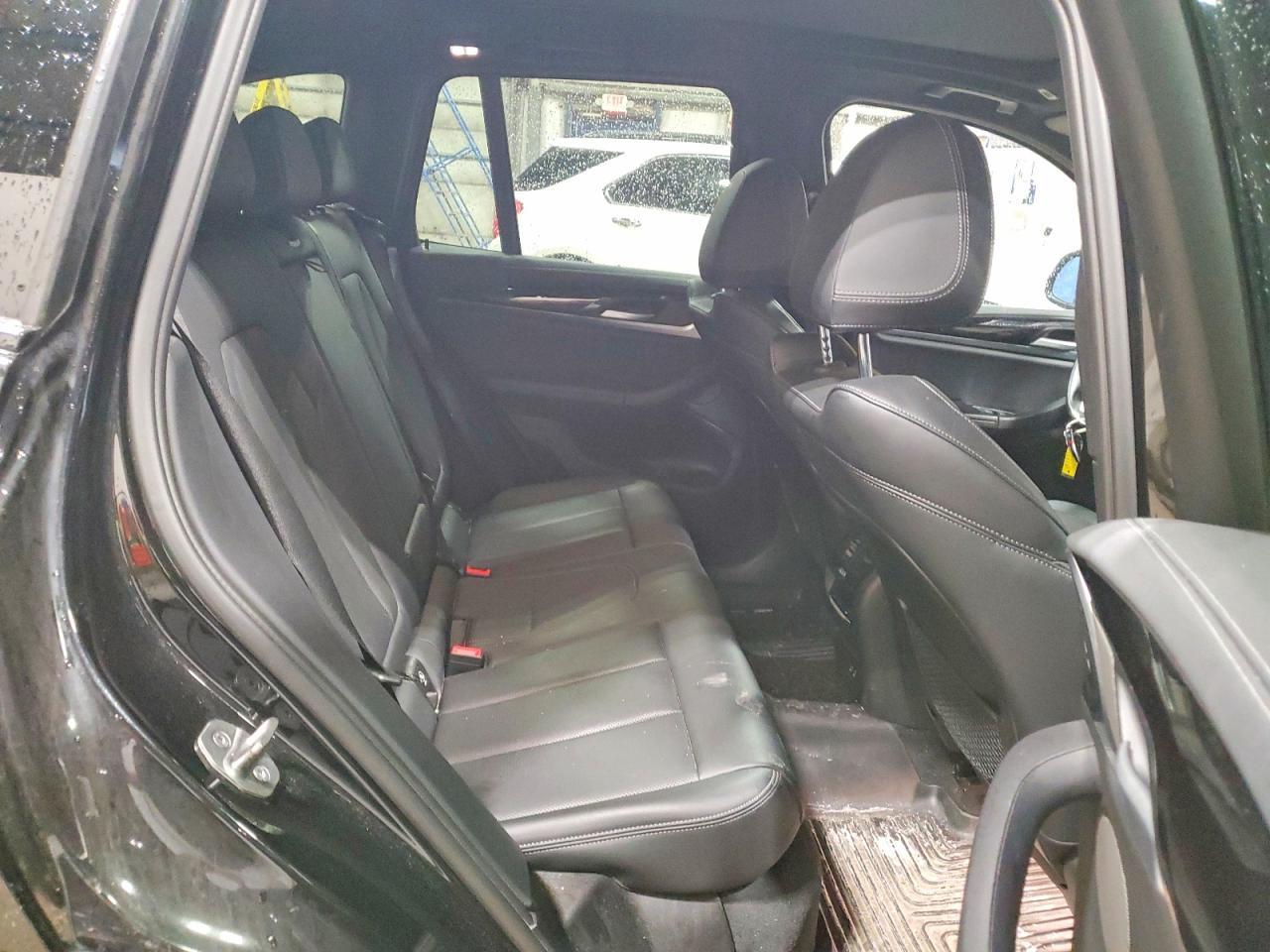 2023 BMW X3 xDrive30I - zdjęcie 11