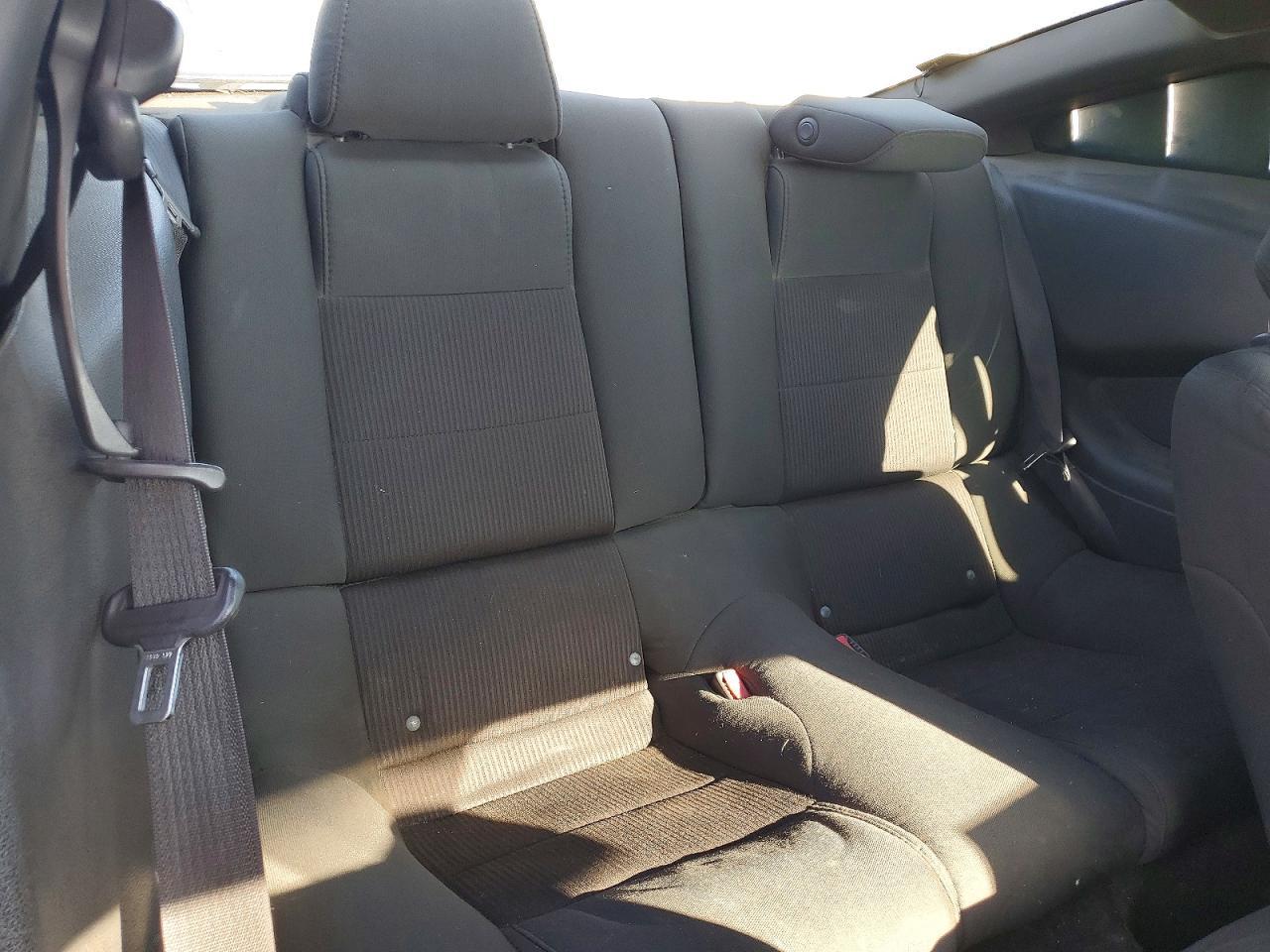 2014 Ford Mustang Gt - zdjęcie 10