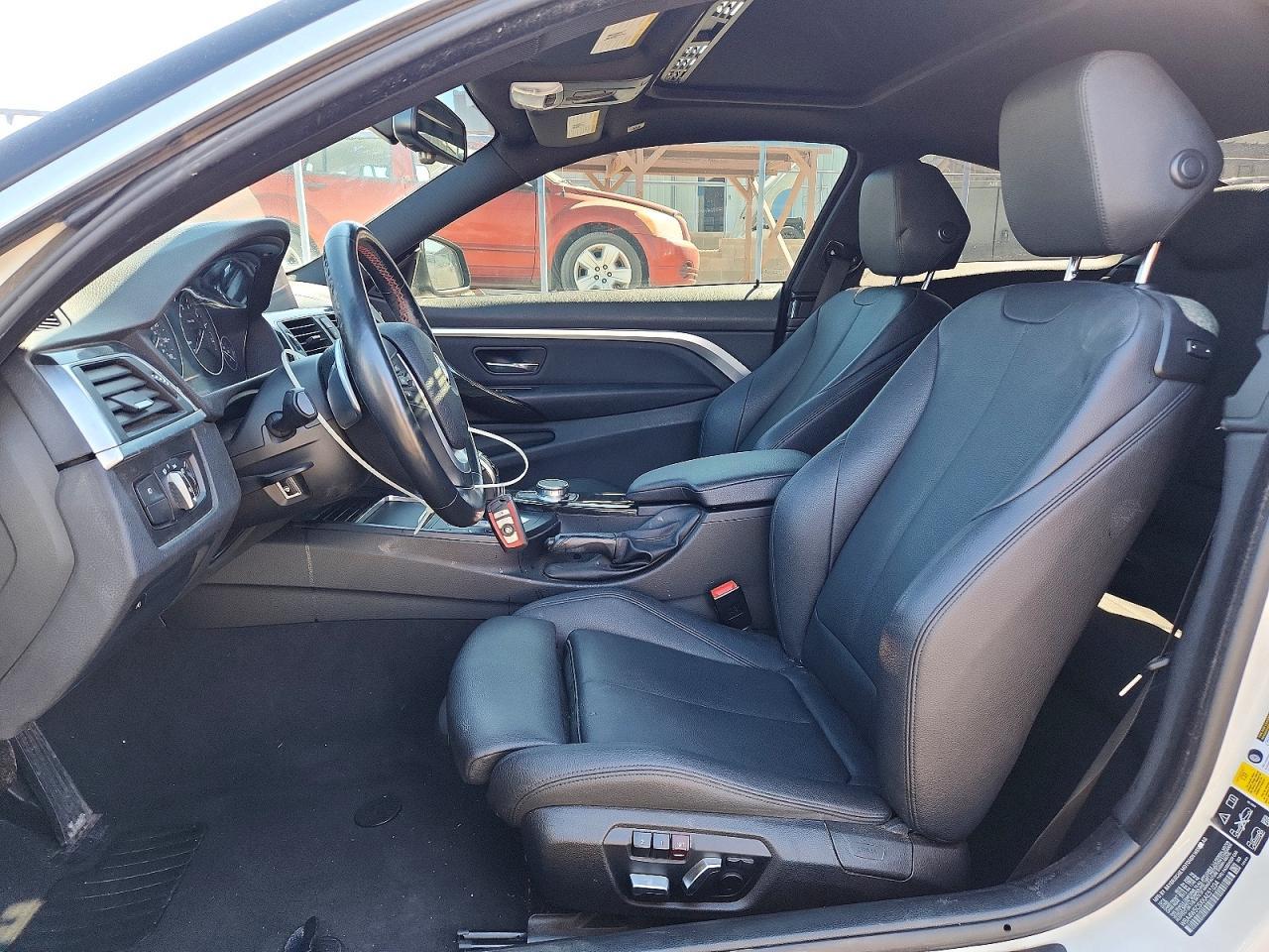 2019 BMW Motorrad 430Xi - zdjęcie 7