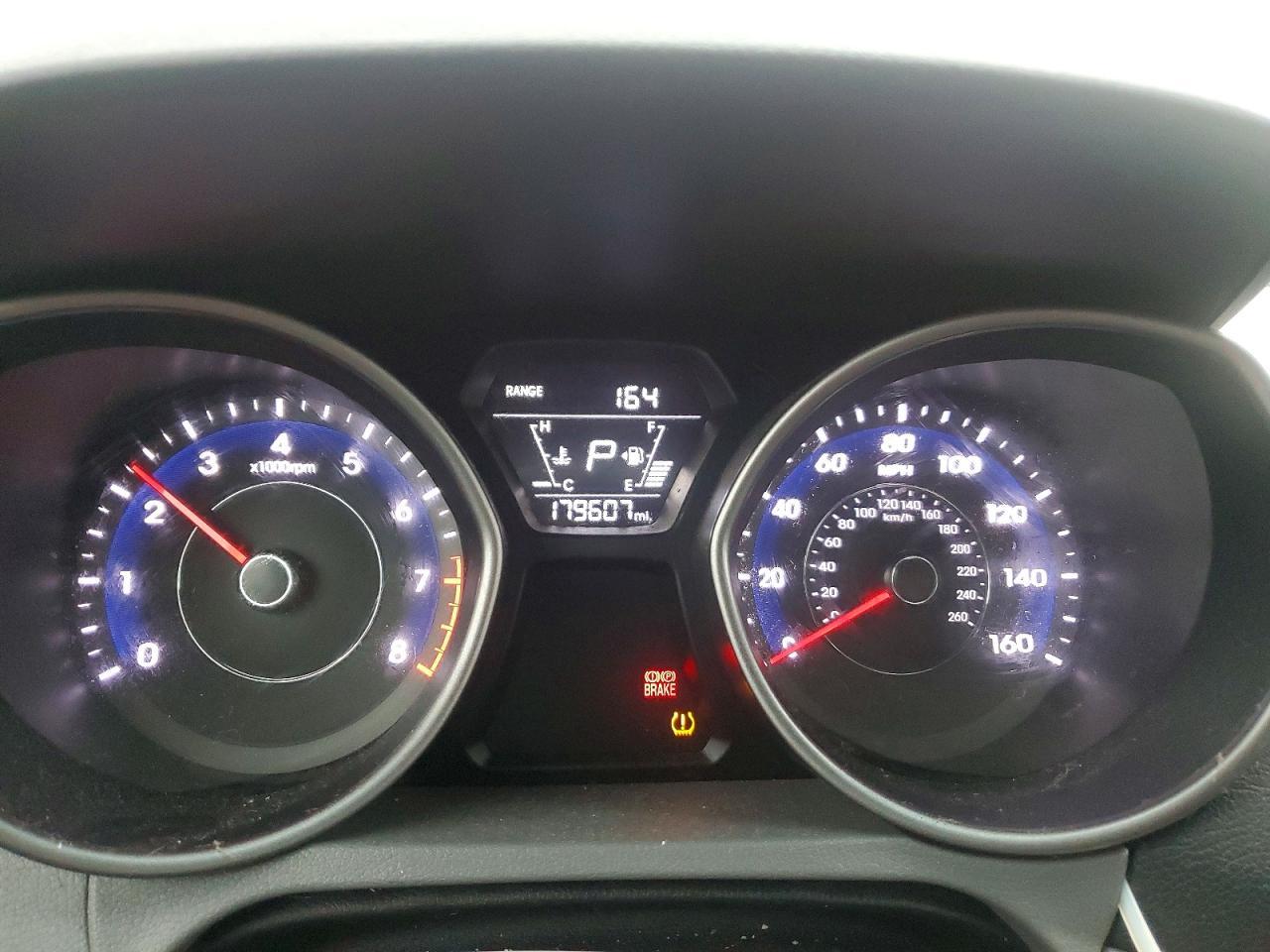 2016 Hyundai Elantra Se - zdjęcie 9