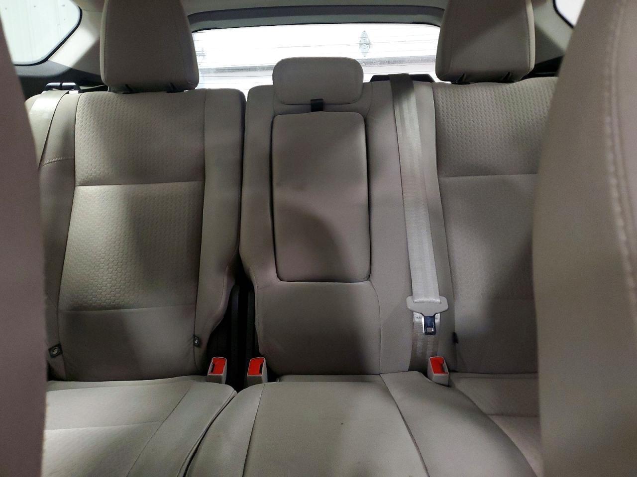 2018 Ford Escape Se - zdjęcie 10