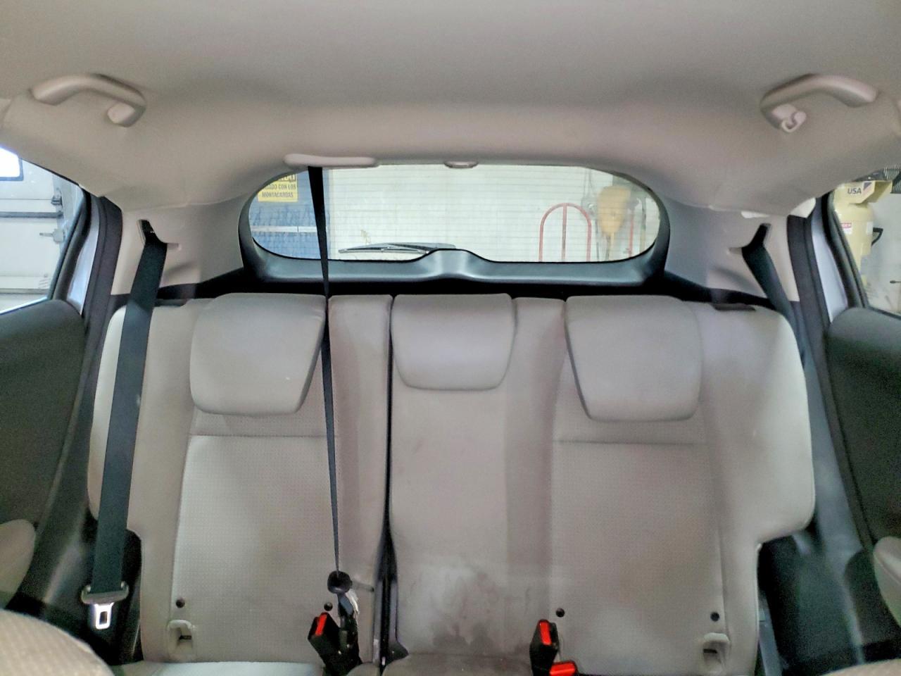 2022 Honda Hr-V Lx - zdjęcie 10