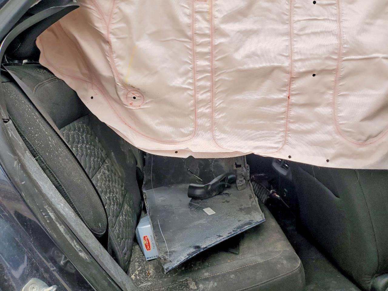 2019 Chevrolet Equinox Lt - zdjęcie 11