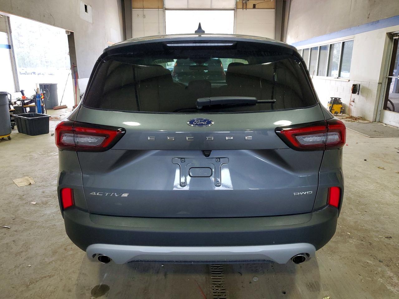 2024 Ford Escape Active - zdjęcie 6