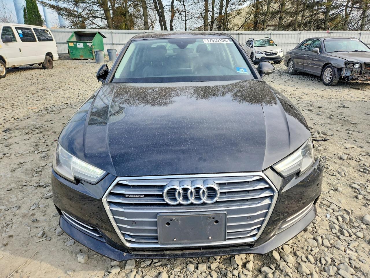 2017 Audi A4 Premium - zdjęcie 5