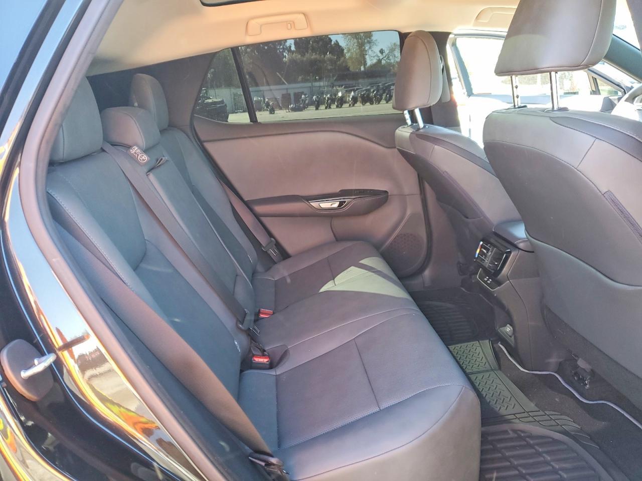 2024 Lexus Rz 300E Premium - zdjęcie 11