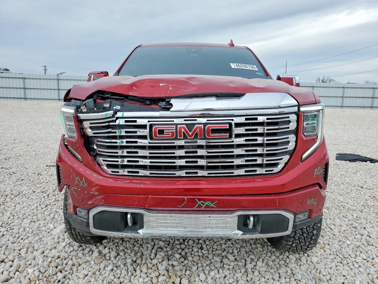 2024 GMC Sierra K1500 Denali - zdjęcie 5