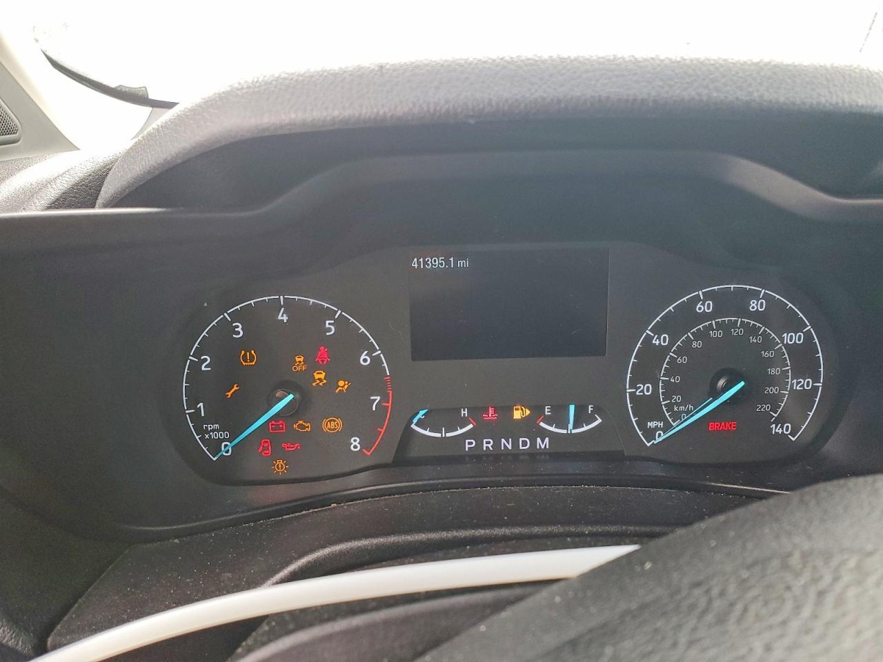 2022 Ford Transit Connect Xl - zdjęcie 9