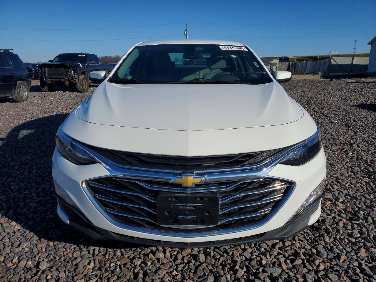 2022 Chevrolet Malibu Lt - zdjęcie 5