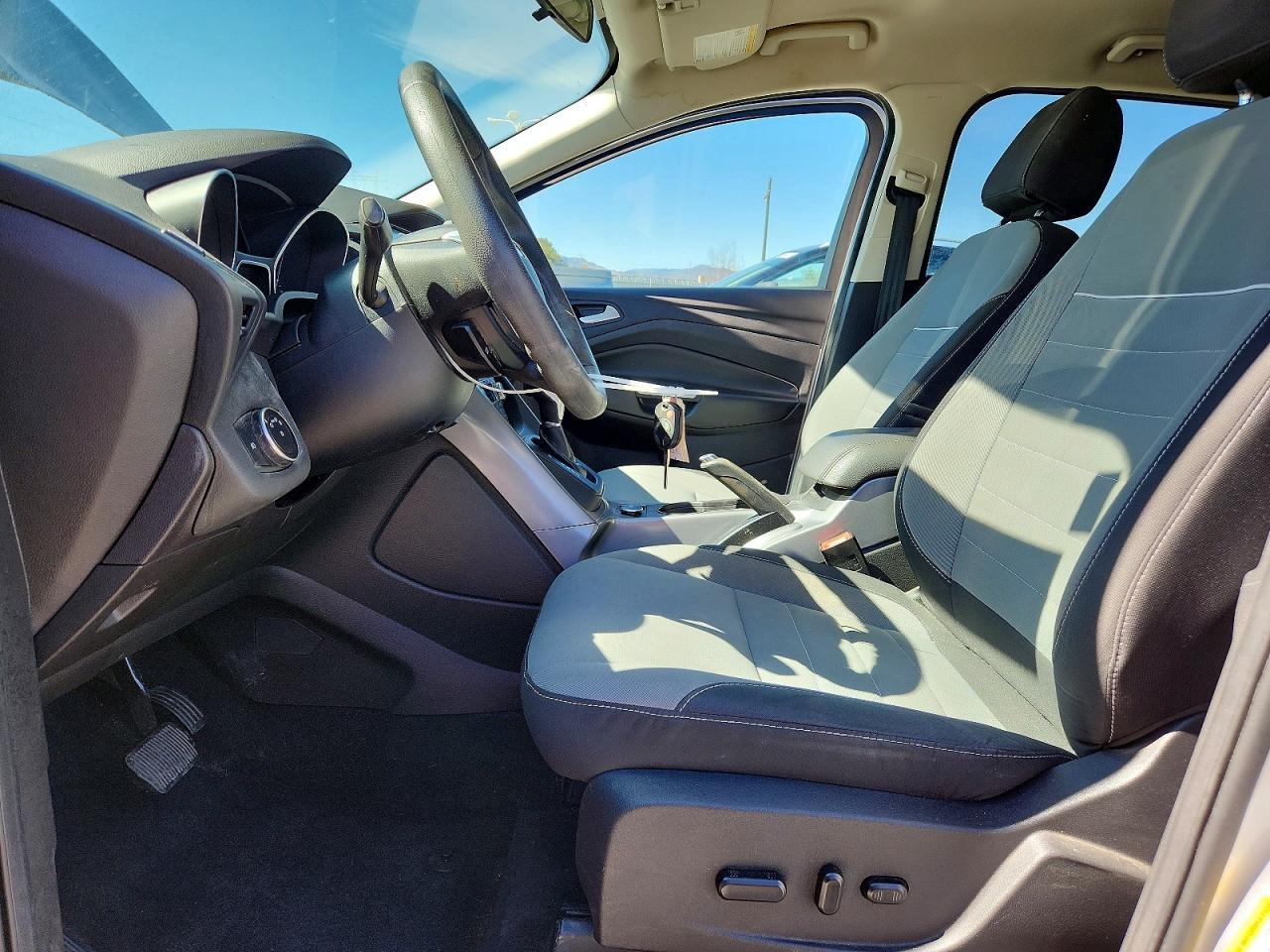 2015 Ford Escape Se - zdjęcie 7