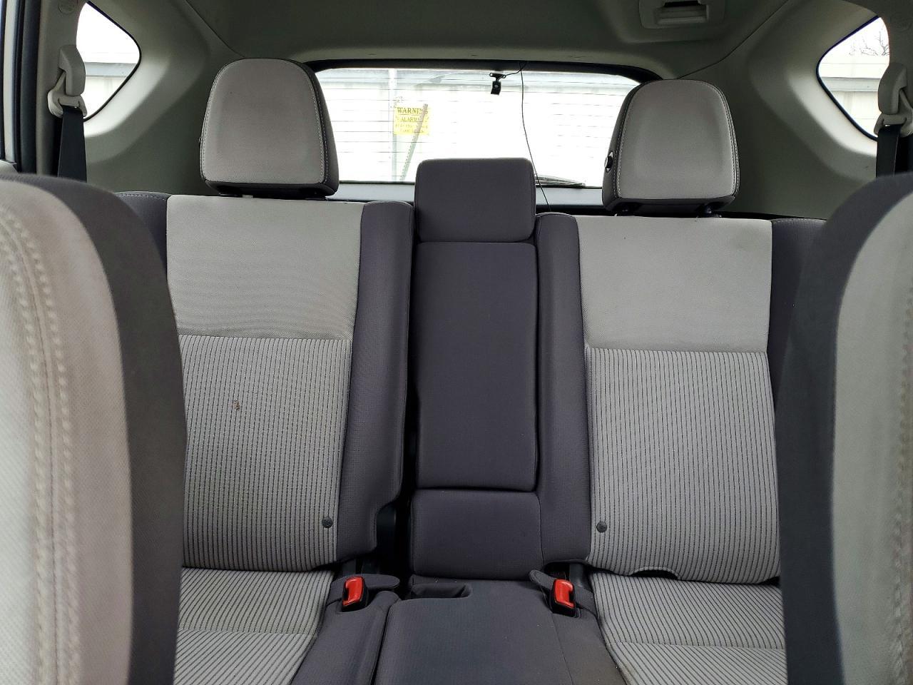 2013 Toyota Rav4 Xle - zdjęcie 10
