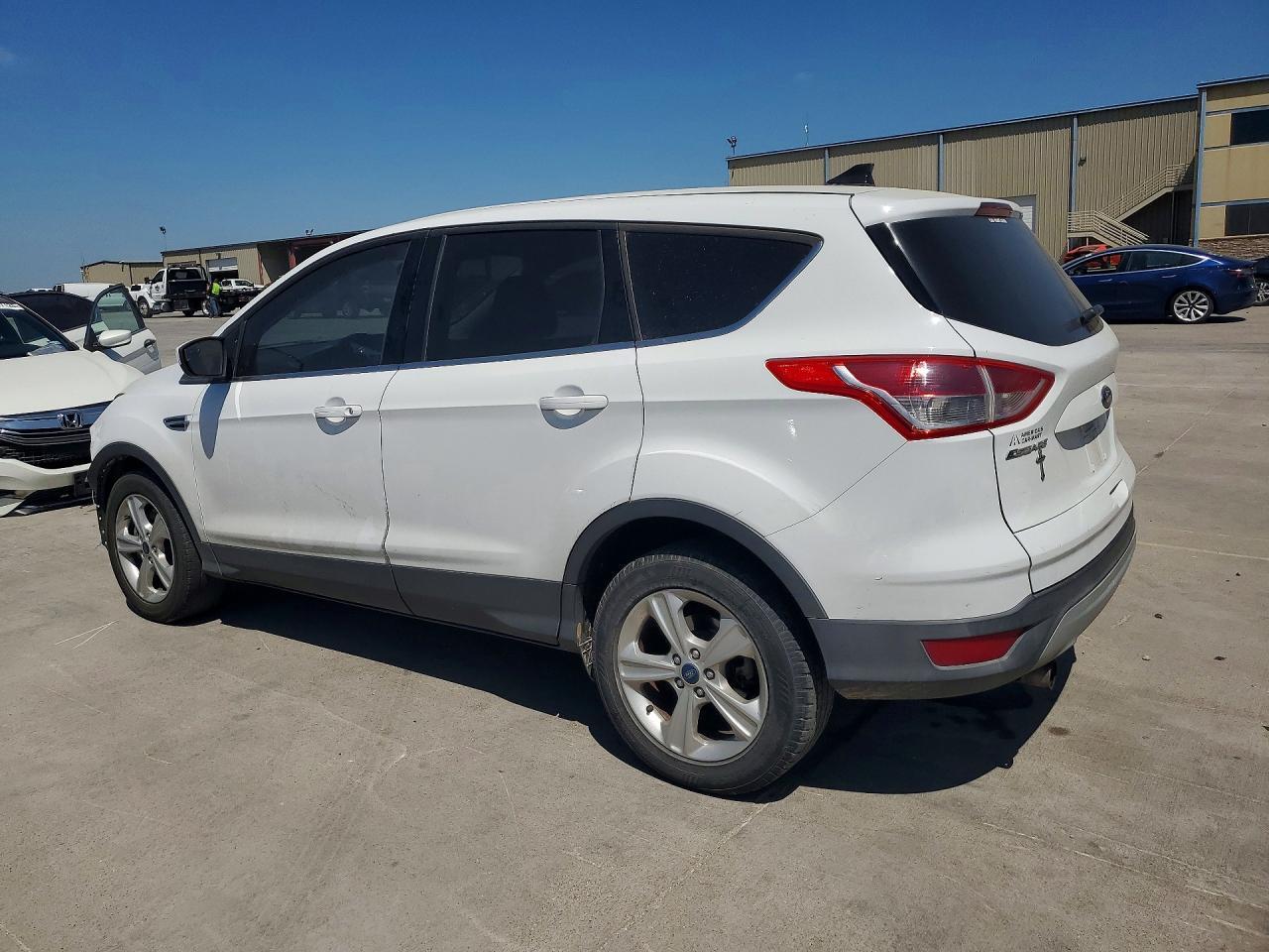 2013 Ford Escape Se - zdjęcie 2