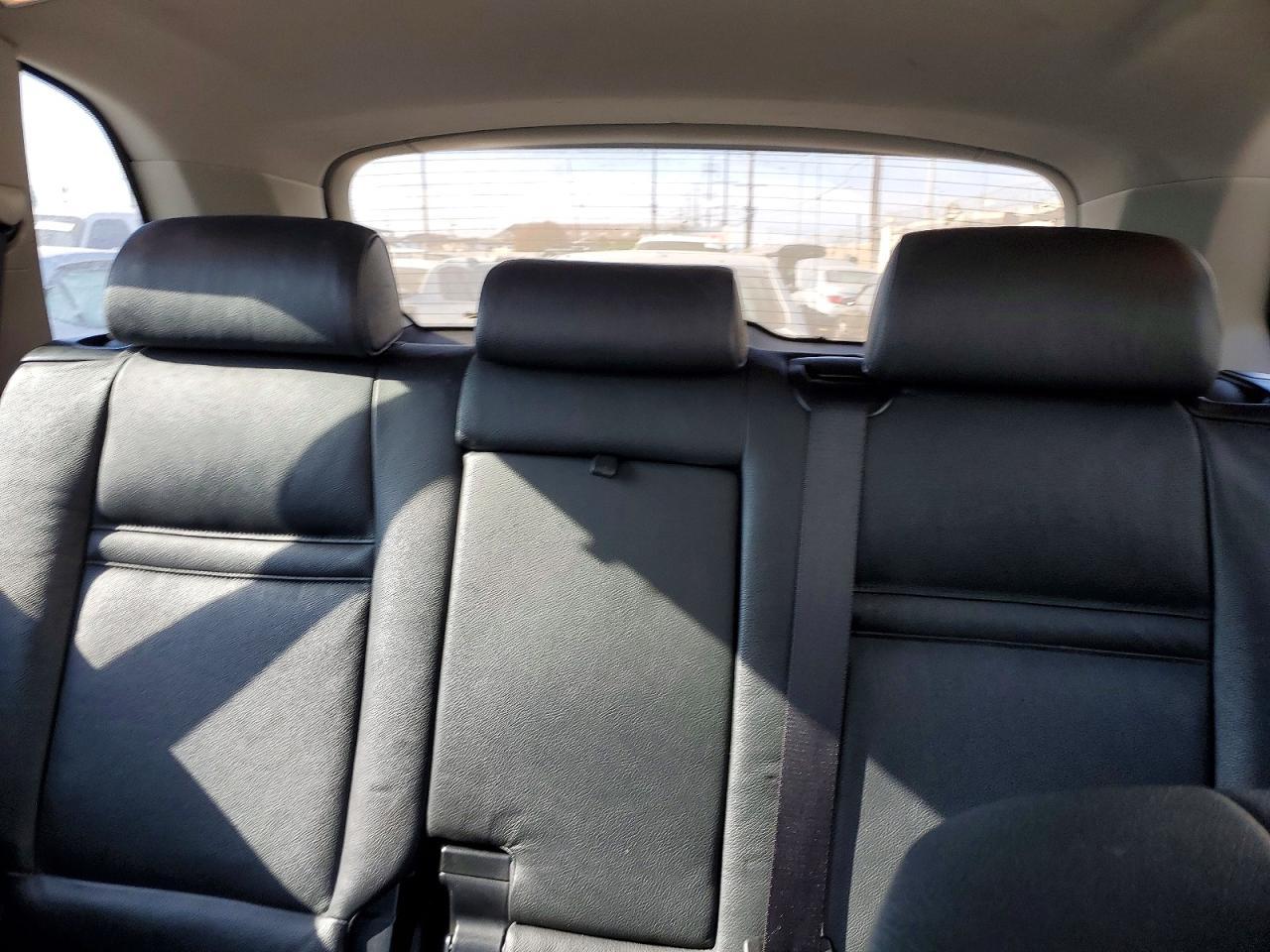 2013 BMW X5 xDrive35I - zdjęcie 10