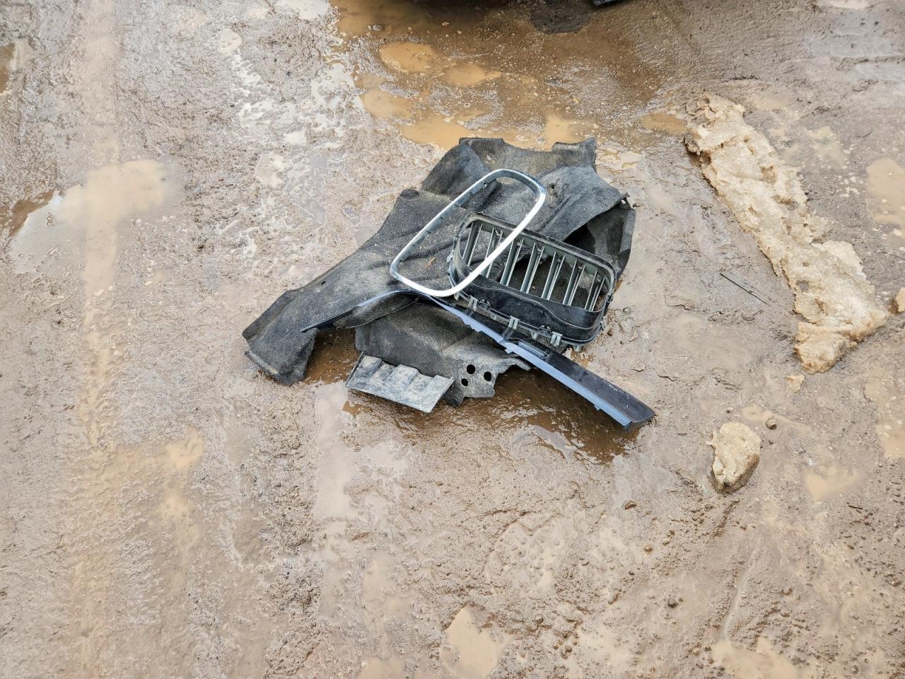 2013 BMW Truck/Van X5 50I 4Dr Awd - zdjęcie 13