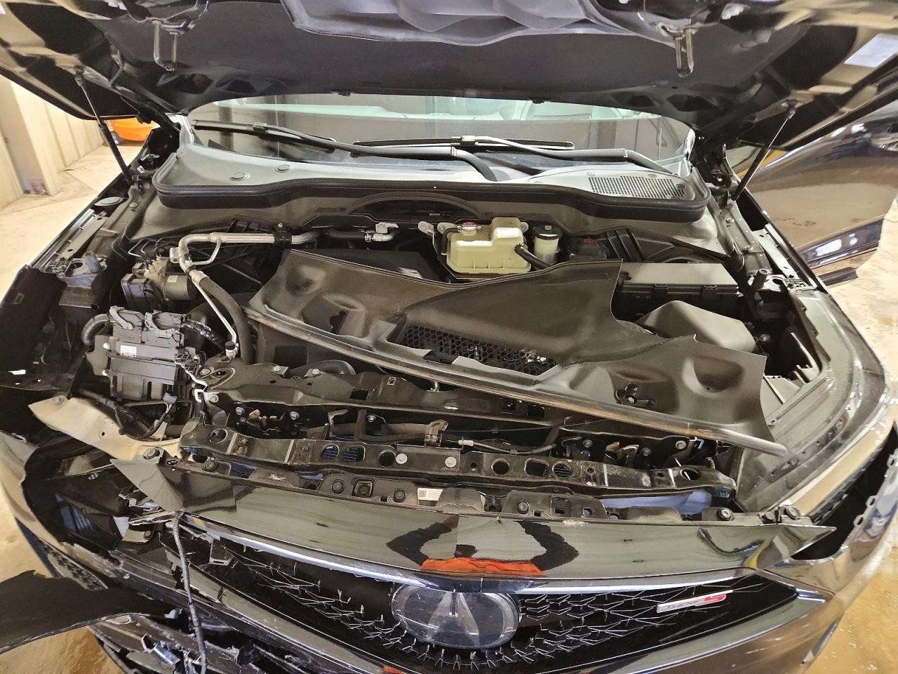2024 Acura Mdx Type S Advance - zdjęcie 12