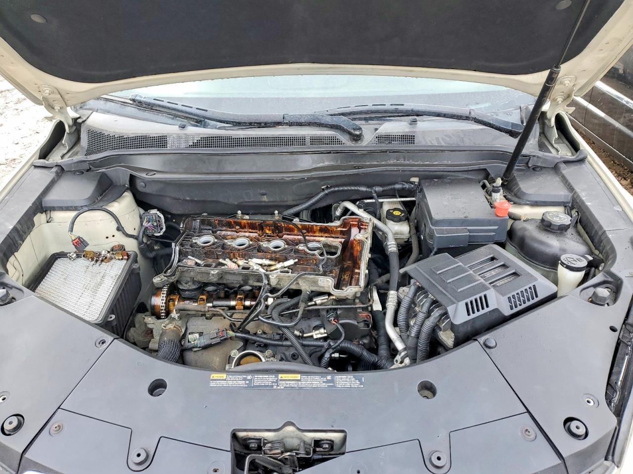 2015 Chevrolet Equinox Lt - zdjęcie 12