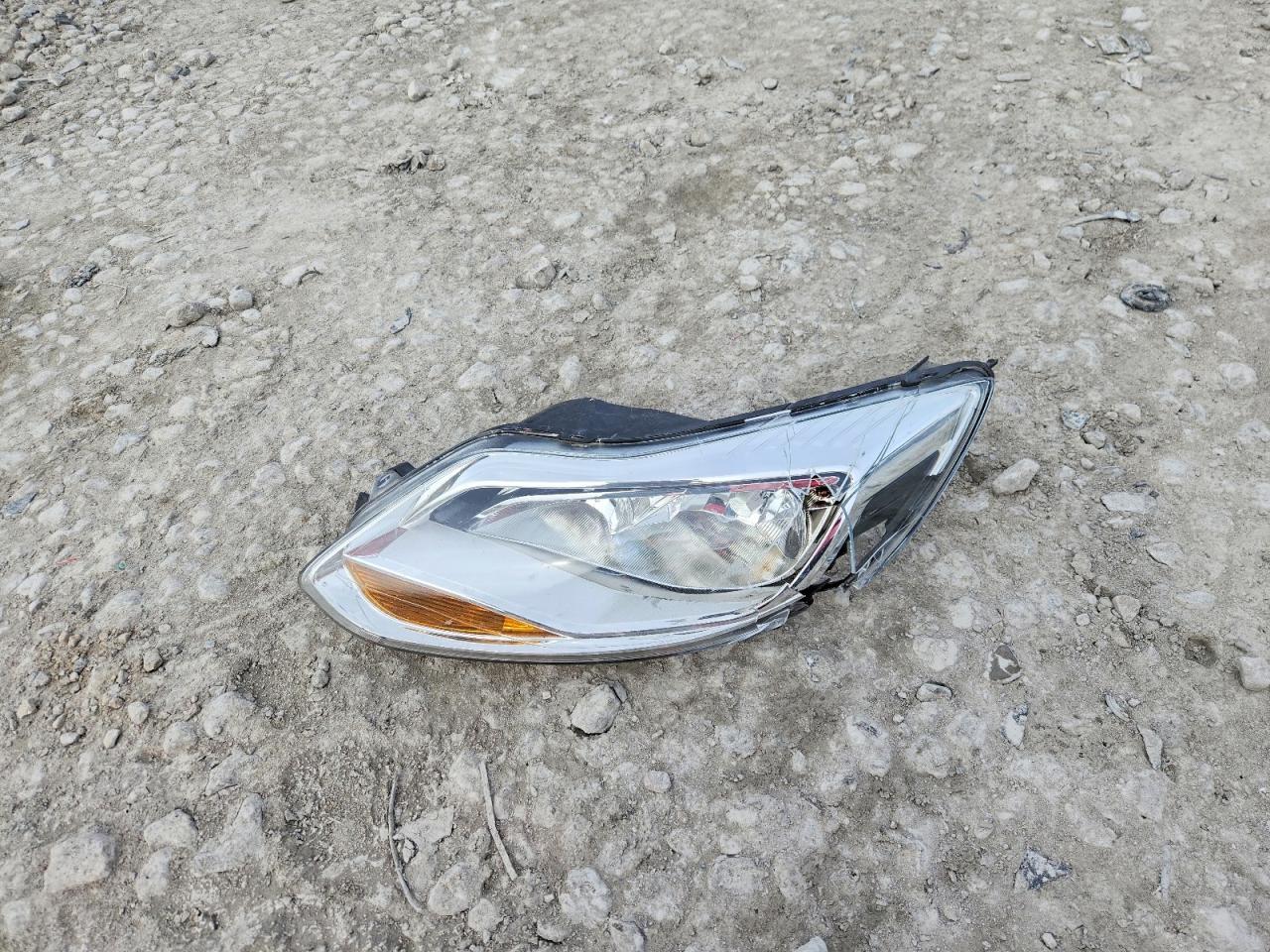 2014 Ford Focus Se - zdjęcie 12