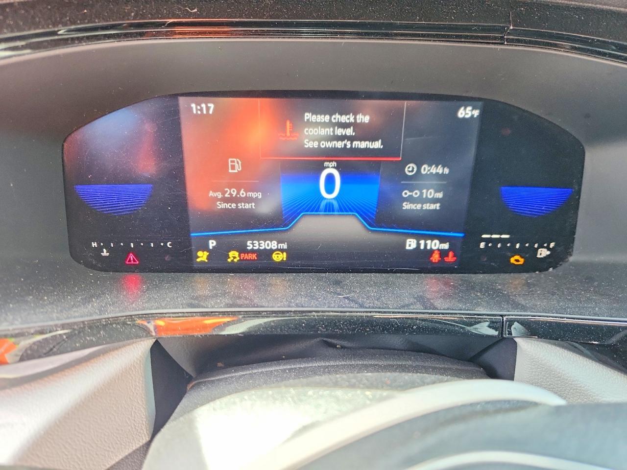 2022 Volkswagen Taos S - zdjęcie 9