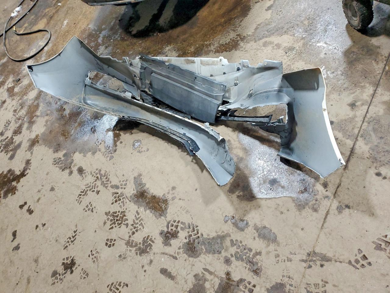 2020 Nissan Rogue Sv - zdjęcie 12