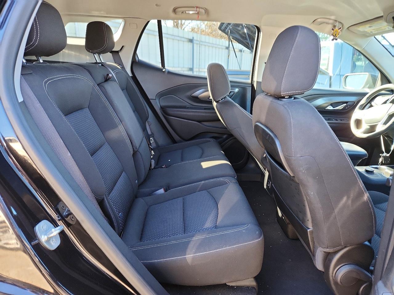 2022 GMC Terrain Sle - zdjęcie 11